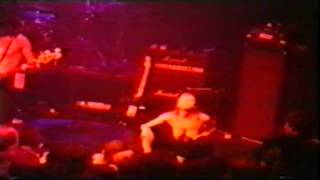 Revolting Cocks (London 1991) [12]. Attack Ships on Fire