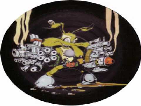 Nout (Heretik) - You Better Pray [Koyote_02]