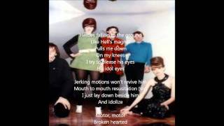 Hero Worship - The B-52´s