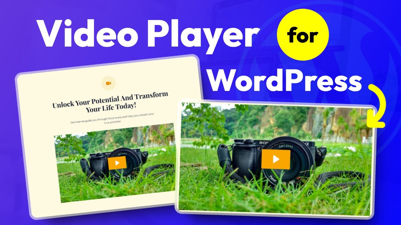 Best Free Video Player for WordPress? (Presto Player Review)