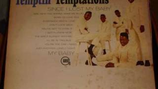 The Temptations - Born To Love You.wmv