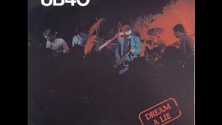 UB40 - Dream A Lie  (12 inch version)