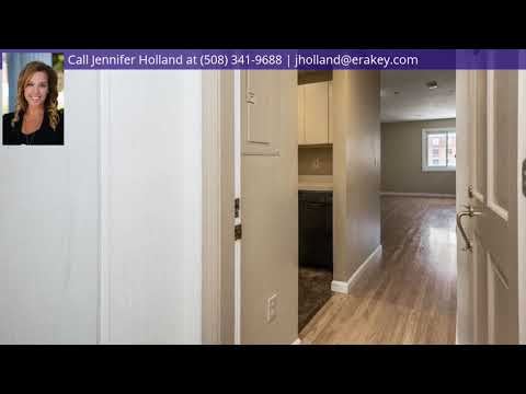 44 Elm Street #507, Worcester, MA 01609 - MLS #72506144