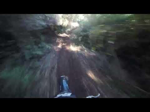 Primera fecha del campeonato enduro clubes los ríos 2024// Quitadañir,Mafil//Promo