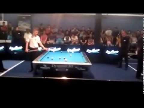 sanjin pehlivanovic EC Youth 2015