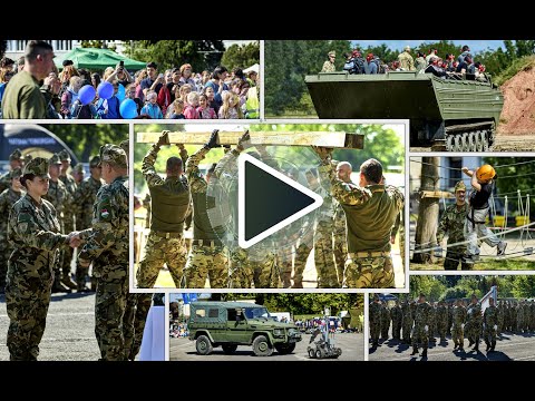 Sikeres volt a műszakiak napja Szentesen