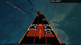 Audiosurf 2 | Camo & Krooked - Nothing Is Older Than Yesterday | Ninja