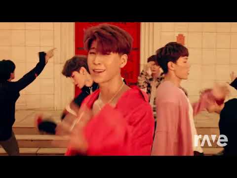 Vav_Senorita_ _ O Sole Mio - A Team & 1Thek (원더케이) | RaveDJ