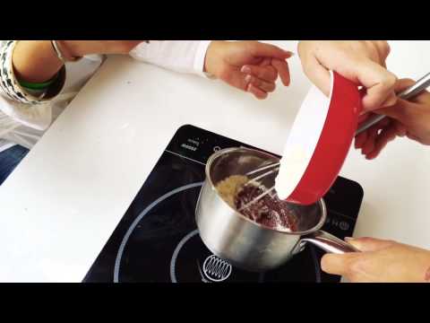 Discover #ChocoAtelier at #SwissPavilion