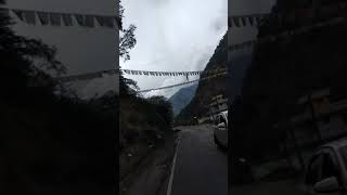 preview picture of video 'Ludhiana to manikaran sahib road trip'