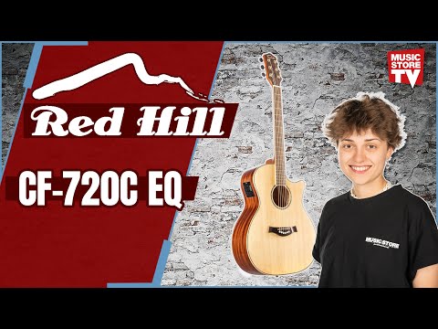 RED HILL - CF-720C EQ Natural