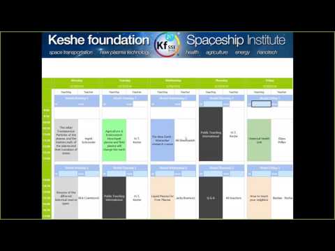 2016 05 26 PM Public Teaching in French - Enseignements publics en français - Part 1 of 2