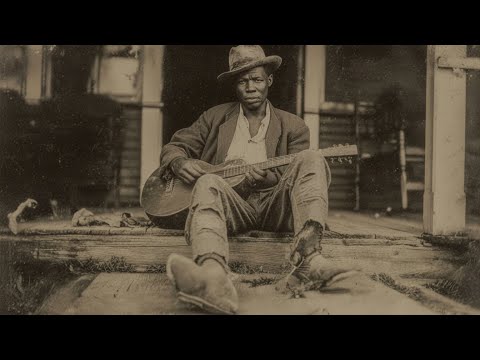 Dust & Light – The Lost Delta Soul Recordings (1933–1939) #1