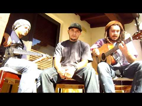 Mikey Reyes - (Once Again) feat. Michael Cordova & Jahney DeLara Jr.