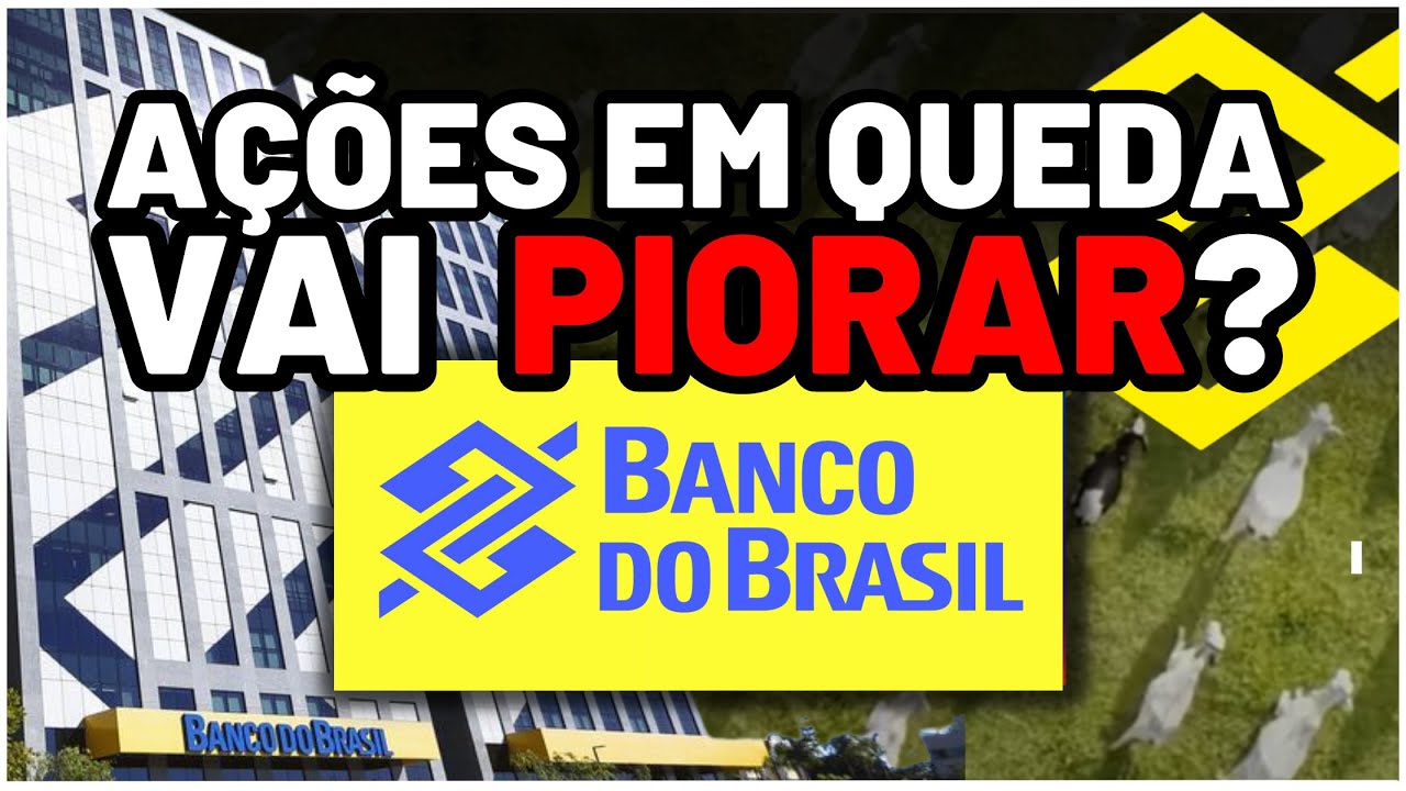 TAX CRISIS! BANCO DO BRASIL: New IOF CUTS PROFITS and Threatens DIVIDENDS? BBAS3 Price Ceiling