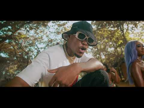 Mista Silva - WAVY LEVEL ft. E.L