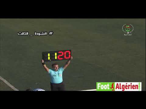 Ligue 2 Algérie (7e journée) : RC Arbaâ 0 - 2 Olympique Médéa