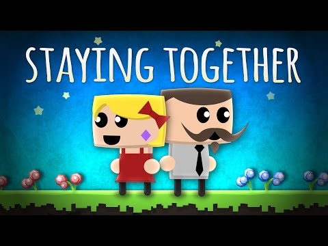 Staying Together Video