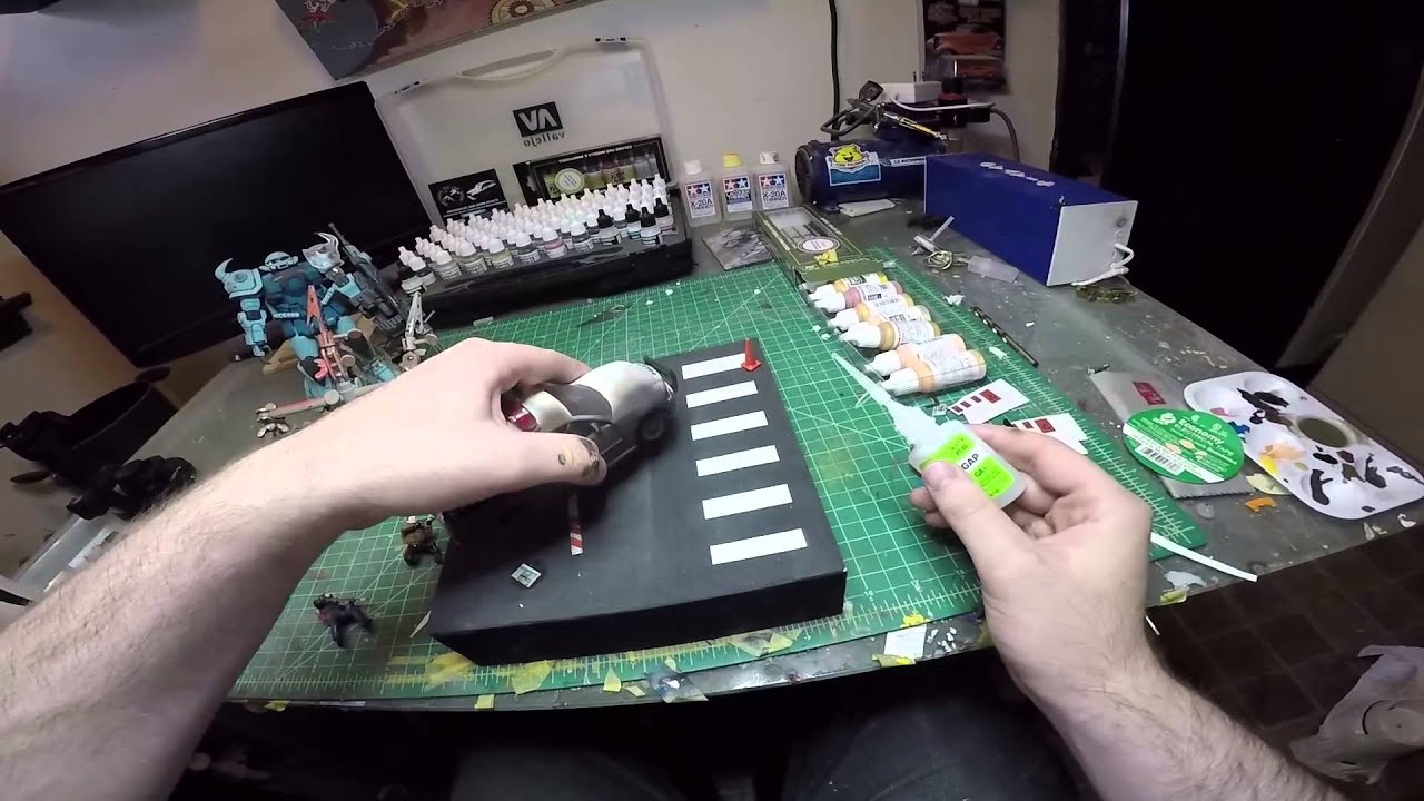 Miniature vidéo
