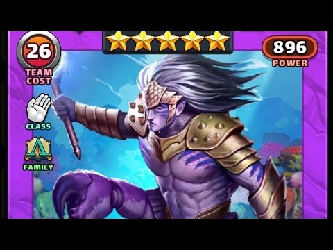 Overview of Phorcys plus 2 raids vs 90+20 Phorcys