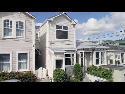 16 Caroline Street, Mount Victoria