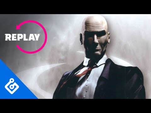 Replay – Hitman 2: Silent Assassin