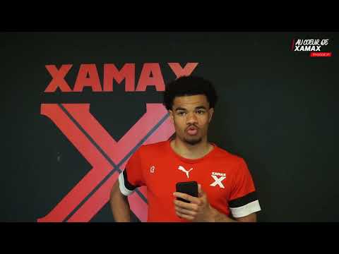 Au Coeur de Xamax - Épisode 27 🔴⚫️