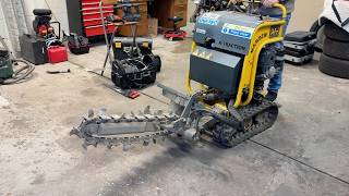 Ponceuse AFT Traction | Image 4 - Machineryline