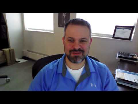 MarshBerry - Customer Success Story (Bryan McMullan - Manager of IT Infrastructure Development and Communication)
