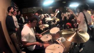 Title Fight - Shed
