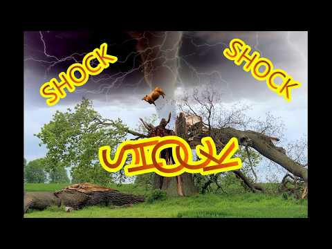 SHOCK !!! SHOCK !!! NEW TORNADO 2018