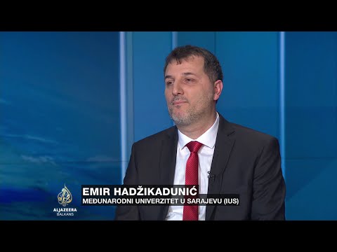 Hadžikadunić o napetom odnosu Saudijske Arabije i Irana