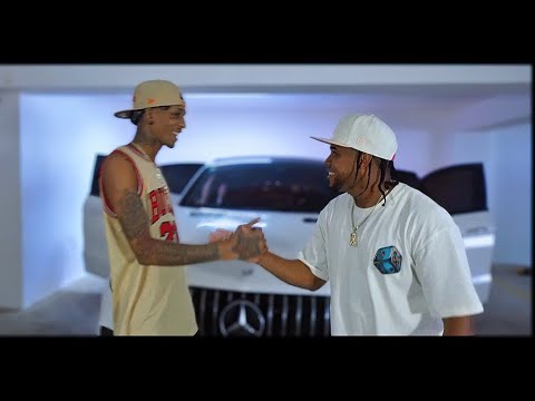 Rudy Mc ft Yensi Bala  Por Lo Mio  ( Video Oficial 4K )