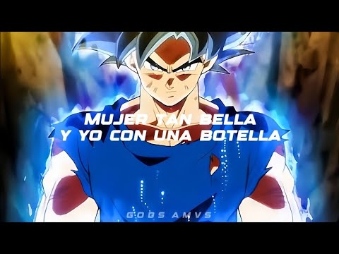 MUJER TAN BELLA - WOLFINE / BELLA (slowed + reverb)