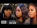 Every Time Remy Ma Kept It Real 💯 Love & Hip Hop: New York | #AloneTogether