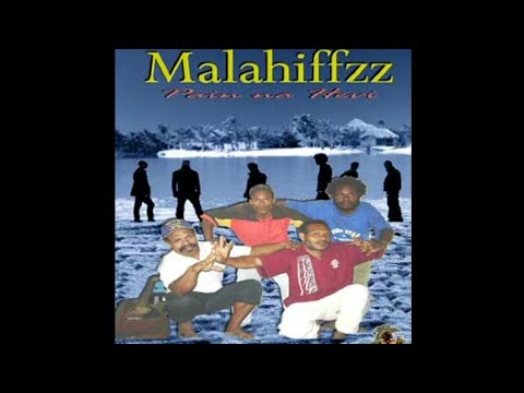 Malahiffz - Lelbo (Papua New Guinea Oldie) 🇵🇬 