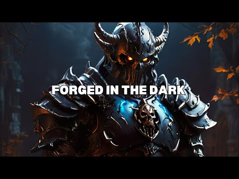 in the shadows, we thrive