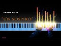 Liszt "Un sospiro"