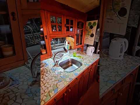 Aigua Bus - Maldonado Uruguay