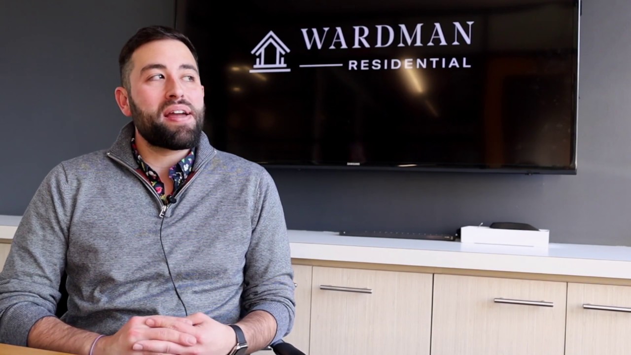 Wardman Residential – Meet the Team