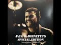 Jack DeJohnette Zoot Suite 1980