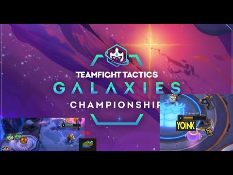 Top 4 Biggest Grief Moments In TFT Tournament History.
