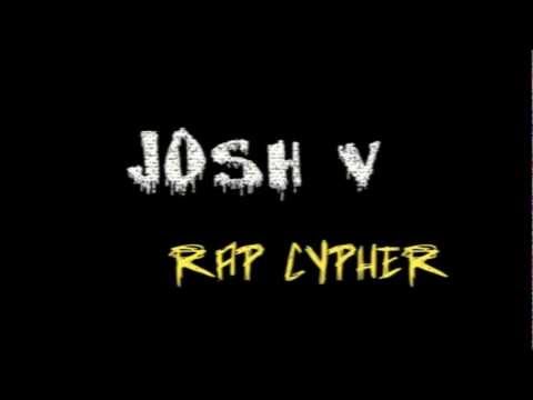 MCL - Josh V Rap Cypher