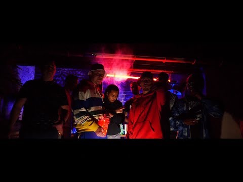 VCN x Lexa - Exodia (Clip)