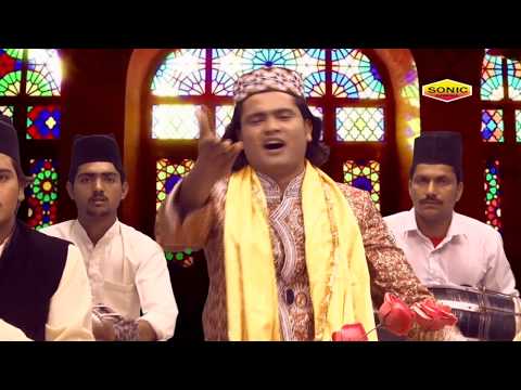 SUPER QAWWALI - तेरे नाम के सदके अल्लाह वारिस | Tare Naam Ke Sadqe Allah Waris | Arshad Wahid Qawwal