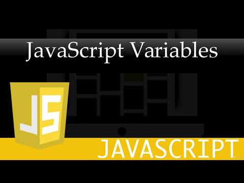 Javascript Javascript Tutorial For Beginners 5 Javascript Variable Fast On Point Tutorial 2020