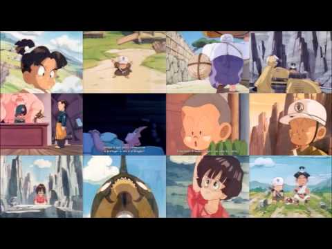 Kosuke-sama, Rikimaru-sama: Konpeitou no Ryuu Titanic Syndrome Eri Aikawa