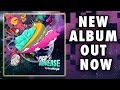 TryHardNinja - Pick A Universe NEW ALBUM OUT NOW ...