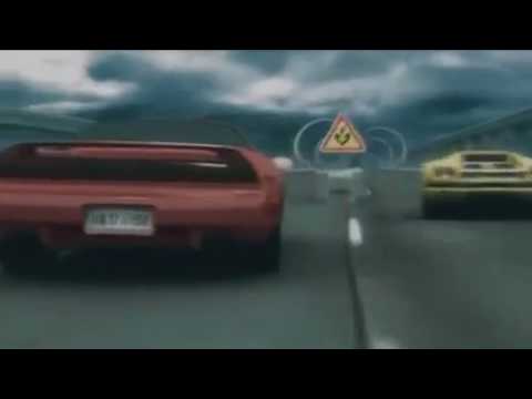 Grio$ - Pullup in a Ride [ Animated Video ]