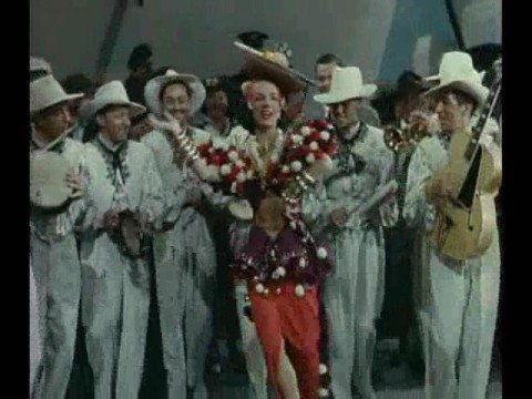 Brazil & You Discover You're In New York